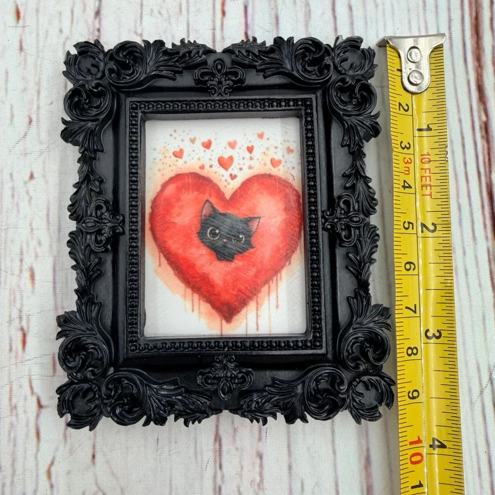 N/A handmade art